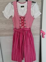 Dirndl Größe 36 Bayern - Peiting Vorschau