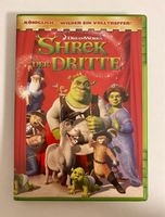 Shrek der Dritte DVD Baden-Württemberg - Mannheim Vorschau