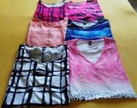 BEKLEIDUNGSPAKET - 6 SHIRT´S - Gr. 4 XL - Berlin - Neukölln Vorschau