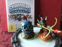 Skylanders Spyros Adventure Set - [Wii] Hessen - Kassel Vorschau