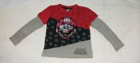 Super Mario Langarmshirt Gr. 110 Marke Desigual Sachsen-Anhalt - Aschersleben Vorschau