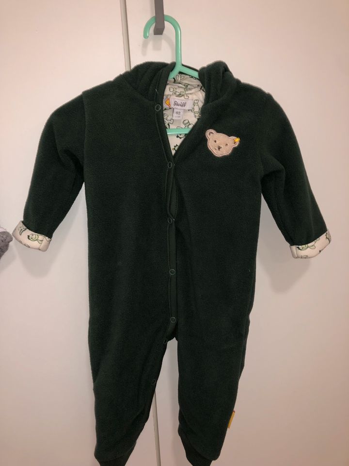 Steiff Baby Onesie in Hilden