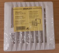 Marley Lüftungsgitter 140 x 140 weiß zum Einbau ins Mauerwerk Kreis Pinneberg - Tangstedt Vorschau