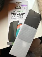 iPhone 14 Panzerglas - PrivacySchutz Stuttgart - Hedelfingen Vorschau