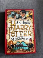 Harry Potter  und der Stein der weisen/ Die Hexe und das Biest Schleswig-Holstein - Büdelsdorf Vorschau