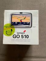 TomTom Go 510 Navigation Saarland - Illingen Vorschau