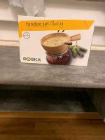 Käse Fondue Set Hessen - Langgöns Vorschau