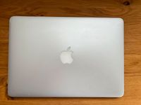 MacBookPro Retina 13 Zoll 2015 Bayern - Buch Vorschau