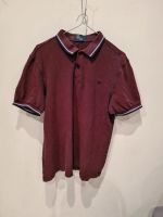 Fred Perry Poloshirt M3600 Nordrhein-Westfalen - Herne Vorschau