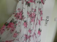 Traumhaftes Sommer Kleid Eycatcher Gr. 46/48 XXXL Blumen München - Ramersdorf-Perlach Vorschau