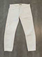 Maison Scotch | Jeans | Hose | Weiß | Creme | Größe W30/L32 Bayern - Donaustauf Vorschau