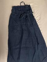 Marc O‘Polo Leinenhose, blau, 42 Baden-Württemberg - Ulm Vorschau