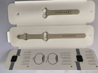 Apple Watch  Sportarmband, 41mm original, Polarstern S/M/L Brandenburg - Schöneiche bei Berlin Vorschau