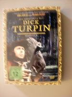 DVD Box Die Abenteuer des Dick Turpin - Staffel 1.....Neuwertig.. Niedersachsen - Uetze Vorschau