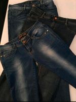 Mädchen Jeans Jeggings Gr. 176 (40) Bayern - Cham Vorschau