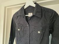 H&M LOGG Jeanskleid schwarz Kleid Zara XS S Thüringen - Hermsdorf Vorschau