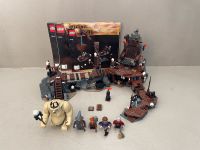 LEGO® Der Herr der Ringe/Hobbit™ Höhle des Goblin Königs 79010 Rheinland-Pfalz - Sinzig Vorschau