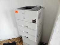 Drucker CANON i-Sensys LBP-6750dn Hannover - Mitte Vorschau