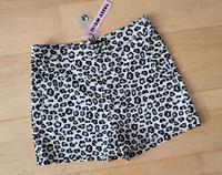 NEU Tally Weijl Shorts Hot Pants Leoparden Muster Gr.38 S Rheinland-Pfalz - Bad Neuenahr-Ahrweiler Vorschau
