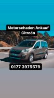 Motorschaden Ankauf Citroen DS3 DS4 Berlingo C1 C3 C4 C5 Rheinland-Pfalz - Trier Vorschau