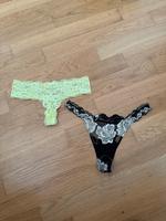 Damen Tanga von Hunkemöller/H&M Gr. XS neu Versand 2€ Sachsen - Radebeul Vorschau