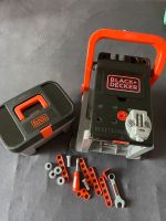 Black+Decker 3-in-1 Multi-Werkbank + Werkzeugkoffer Kinder Kiel - Hassee-Vieburg Vorschau