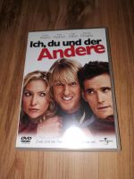 Ich, du und der andere DVD Niedersachsen - Großefehn Vorschau