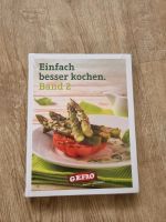 Gefro Kochbuch- neu Hessen - Calden Vorschau