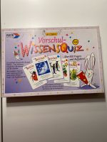 Vorschul Wissensquiz Nordrhein-Westfalen - Gescher Vorschau