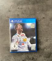 Fifa 18 Playstation 4 Nordrhein-Westfalen - Mülheim (Ruhr) Vorschau