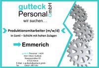 ❌Hohe Zulagen❌ Helfer für Zuschnitte (m/w/d) ►Emmerich◄ Nordrhein-Westfalen - Emmerich am Rhein Vorschau