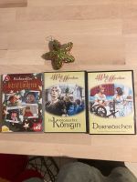 3 DVD‘s  5 Filme für Kinder pippi langstrumpf Märchen von DEFA Bayern - Regenstauf Vorschau