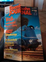 Eisenbahn Journal April 4/1996 - Eine Rarität für Sammler - Rheinland-Pfalz - Elkenroth Vorschau