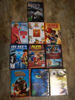 DVD Paket 10x DVD Filme Klassiker *TOP Nordrhein-Westfalen - Hamm Vorschau