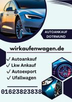 Autoankauf | Unna | Dortmund | Wirkaufenwagen.de Nordrhein-Westfalen - Kamen Vorschau