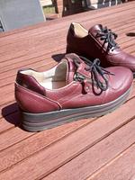 "Waldläufer"-Damenschuh, neuwertig Berlin - Reinickendorf Vorschau