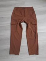 Cambio, coole Cargo Stoff Hose,braun,Gr.36,1-2 x getr.,VK 170 € Niedersachsen - Norden Vorschau