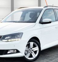 Skoda Fabia 3 Alufelgen  mit Reifen 215 45 R16 Sommersdorf (Börde) - Marienborn Vorschau