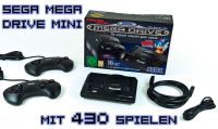 Sega Mega Drive Mini Konsole mit HDMI + 430 Spiele Rheinland-Pfalz - Ludwigshafen Vorschau