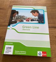 Green Line Oberstufe, Englisch Buch Klett [neu] Berlin - Wilmersdorf Vorschau
