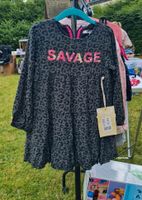 Savage Blue Pataya by Bondi Kleid Leo Gr. 104 Nordrhein-Westfalen - Dorsten Vorschau