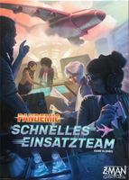 Pandemic - Schnelles Einsatzteam Hessen - Hattersheim am Main Vorschau