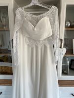 Vintage Brautkleid Nordrhein-Westfalen - Borgentreich Vorschau