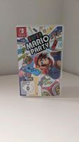 Super Mario Party - Nintendo Switch Bayern - Thierhaupten Vorschau