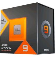 AMD Ryzen 9 7950X 3D Niedersachsen - Wilhelmshaven Vorschau