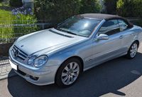 Mercedes-Benz CLK 200 KOMPRESSOR CABRIO XENO LEDER NAVI Bayern - Pfaffenhofen a.d. Ilm Vorschau