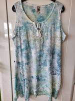 Tredy Top Bluse Tunika Kleidchen Glitzer XL 42 Nordrhein-Westfalen - Wickede (Ruhr) Vorschau