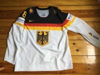 DEB Eishockey Trikot game issued Berlin - Tempelhof Vorschau