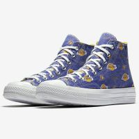 CONVERSE ALL STAR NBA LOS ANGELES LAKERS 161160C (GR. 40) Nordrhein-Westfalen - Schloß Holte-Stukenbrock Vorschau