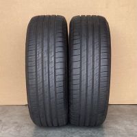 2 Stück GoodYear Sommerreifen 215/60R16 95V, DOT 0723 Thüringen - Erfurt Vorschau